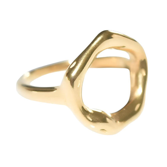 DE ORO ring