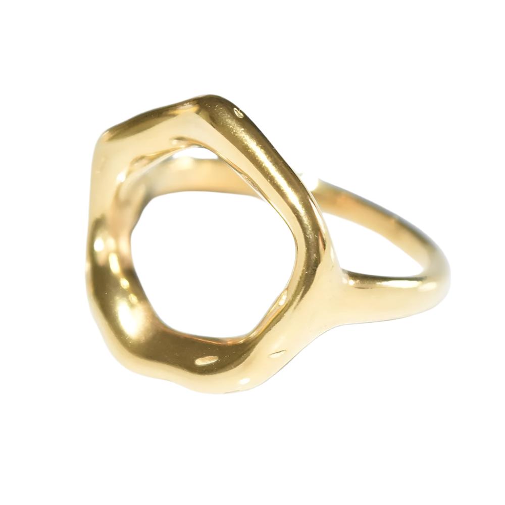 DE ORO ring