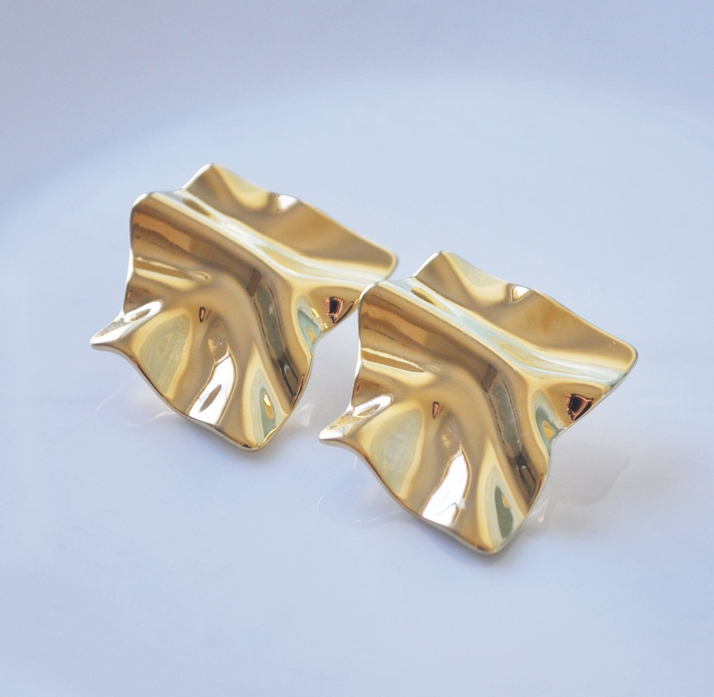 DEVEREAUX earrings