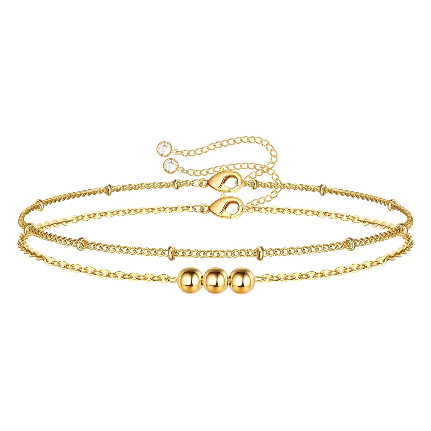 ZARA bracelet set