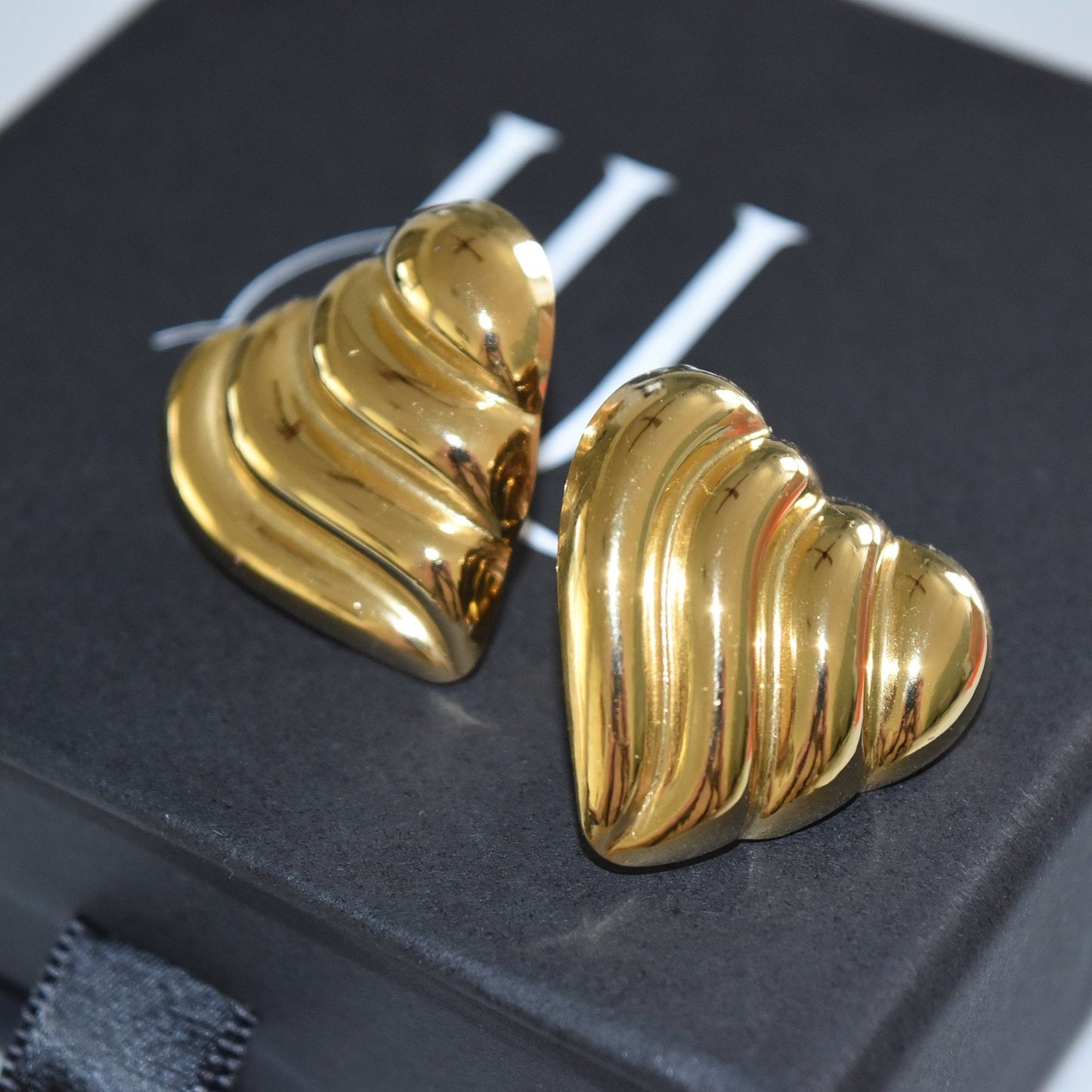 LUMA earrings