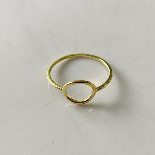 the MINIMALIST ring